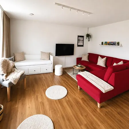 Apartman Modern, Gemuetlich, Panorama, Pool & Sauna, Netflix Winterberg