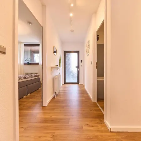 Apartman Modern, Gemuetlich, Panorama, Pool & Sauna, Netflix Winterberg