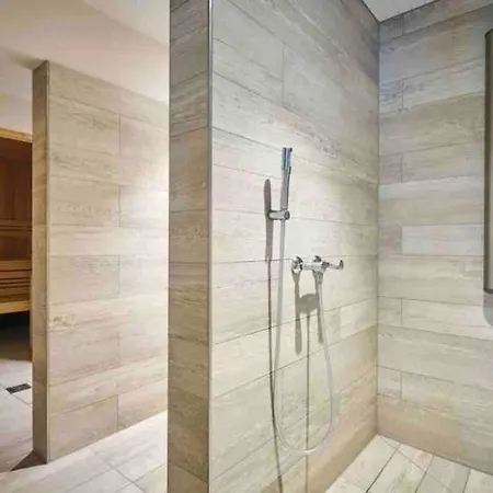 Apartman Modern, Gemuetlich, Panorama, Pool & Sauna, Netflix Winterberg
