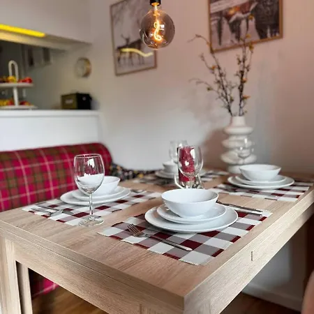Apartman Modern, Gemuetlich, Panorama, Pool & Sauna, Netflix Winterberg